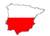 IGOI PUERTAS METÁLICAS - Polski